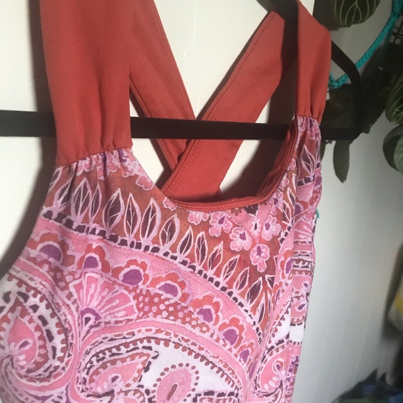 Prana active tank top - Picture 2 of 5